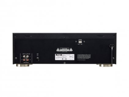 Кассетная дека TEAC W-1200
