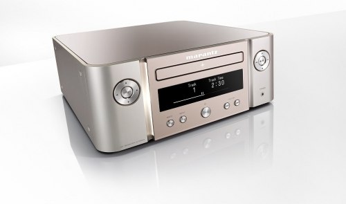 CD ресивер Marantz M-CR 612