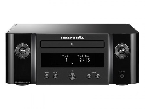 CD ресивер Marantz M-CR 612