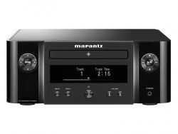 CD ресивер Marantz M-CR 612