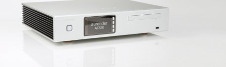 Сетевой аудиосервер Aurender ACS10 16TB