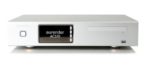 Сетевой аудиосервер Aurender ACS10 16TB