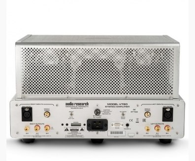 Ламповый усилитель Audio Research VT80SE