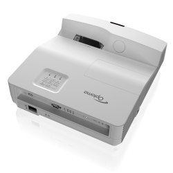 Ультра-короткофокусный домашний проектор Optoma HD31UST