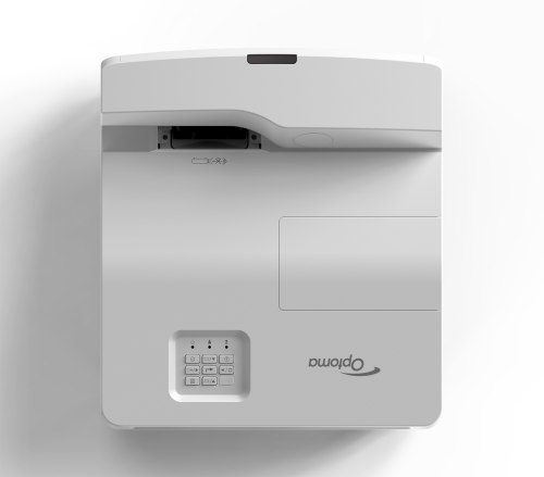Ультра-короткофокусный домашний проектор Optoma HD35UST