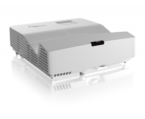 Ультра-короткофокусный домашний проектор Optoma HD35UST