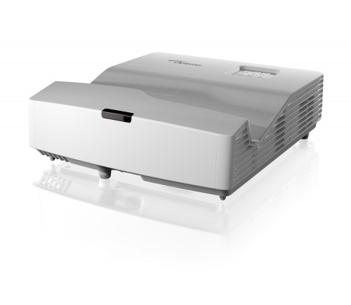 Ультра-короткофокусный домашний проектор Optoma HD35UST