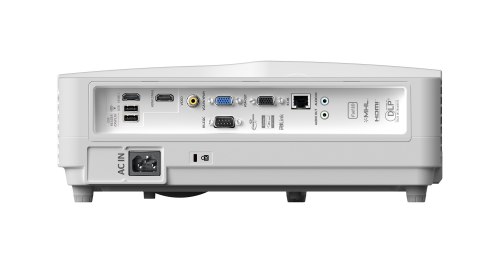Ультра-короткофокусный домашний проектор Optoma HD35UST