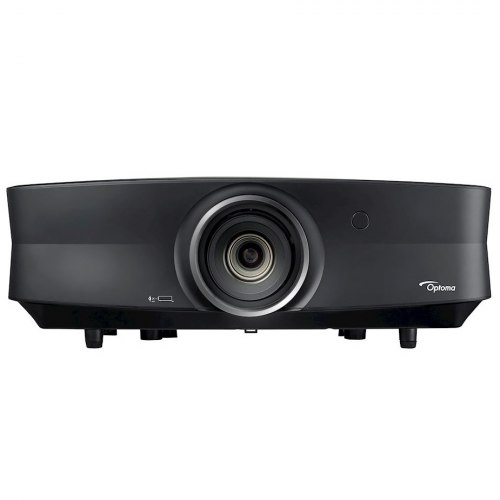 Лазерный домашний проектор Optoma UHZ65