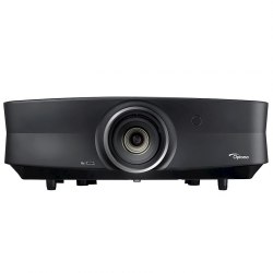 Лазерный домашний проектор Optoma UHZ65