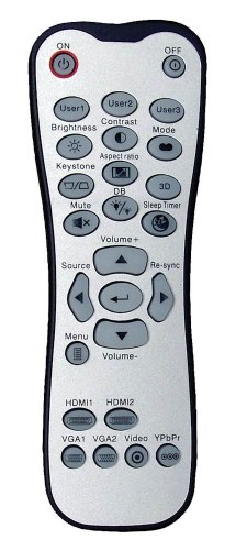 Лазерный домашний проектор Optoma UHZ65