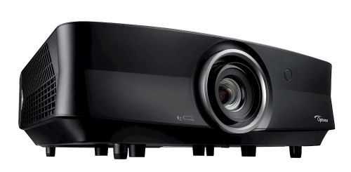 Лазерный домашний проектор Optoma UHZ65