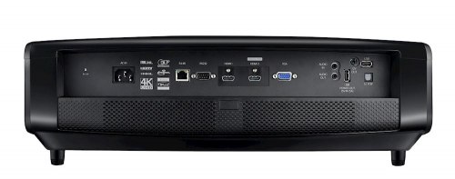 Лазерный домашний проектор Optoma UHZ65