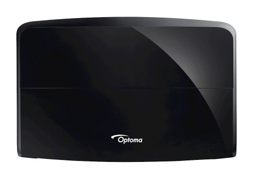 Лазерный домашний проектор Optoma UHZ65