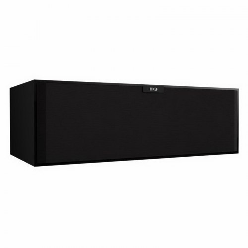 Акустика центрального канала KEF R600c