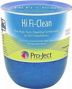 Чистящее средство Pro-Ject Hifi Clean