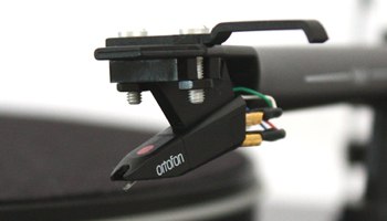 Игла для звукоснимателя Ortofon OM5e Stylus