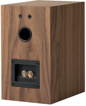 Полочная акустика Pro-Ject Speaker Box 5 S2
