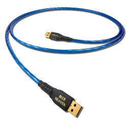 USB-кабель Nordost Blue Heaven USB тип А-В