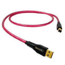 USB-кабель Nordost Heimdall USB тип А-В