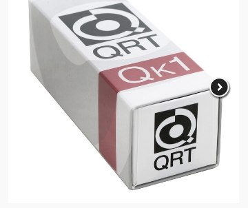Гармонизатор питания Nordost Quantum QRT QK1