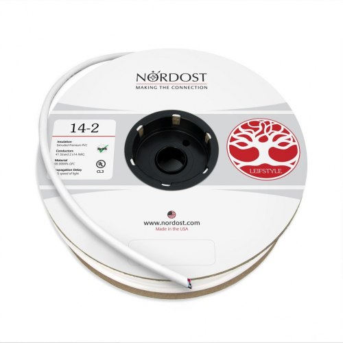 Акустический кабель Nordost 14-2 Bulk Speaker