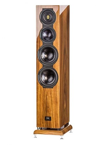 Напольная акустика ELAC FS 509 VX-JET