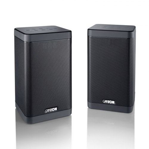 Беспроводная акустическая система Canton Smart Soundbox 3