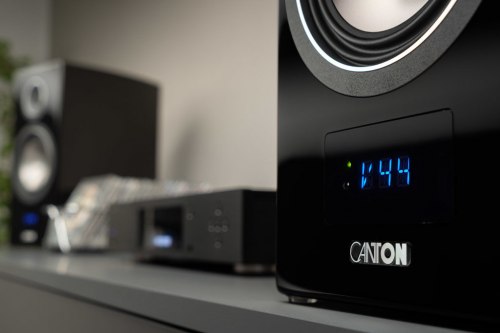 Полочная акустика Canton Smart Vento 3 SET