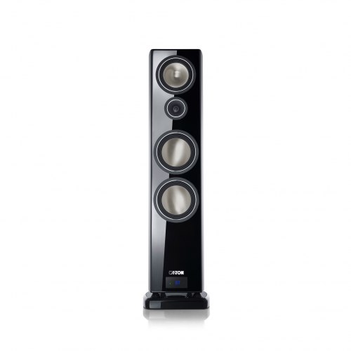 Напольная акустика Canton Smart Vento 9 SET