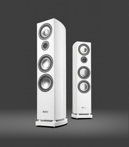 Напольная акустика Canton Vento 896.2 DC