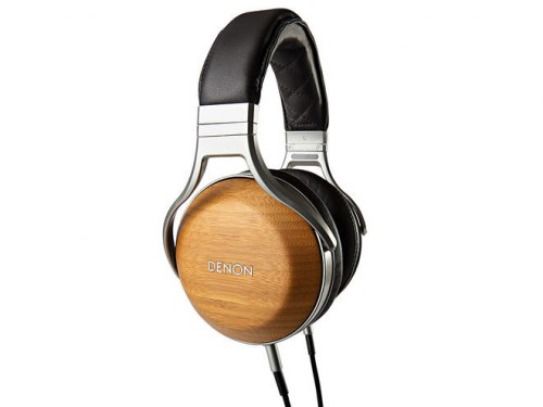 Наушники накладные Denon AHD9200