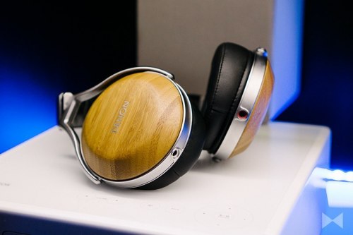 Наушники накладные Denon AHD9200