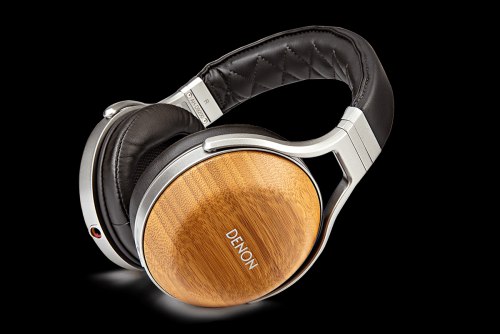 Наушники накладные Denon AHD9200