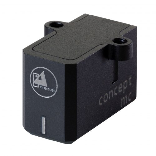Головка звукоснимателя Clearaudio Concept MC V2
