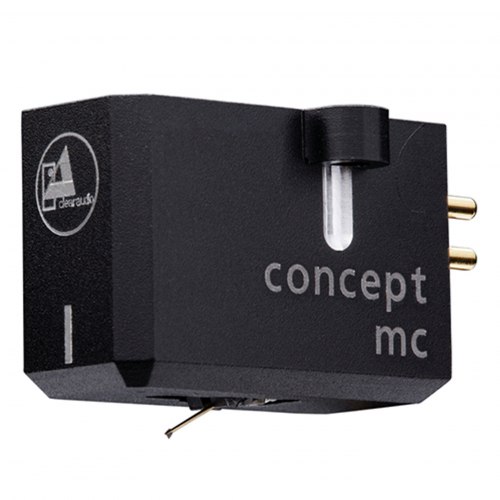 Головка звукоснимателя Clearaudio Concept MC V2