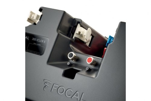 Встраиваемая акустика Focal 300 ICLCR 5
