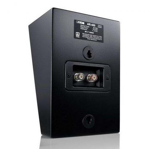 Акустика Dolby Atmos Canton AR 400