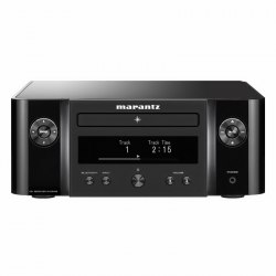 CD ресивер Marantz M-CR 412