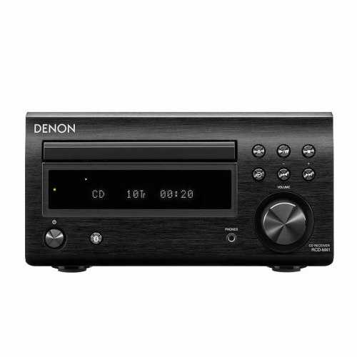 CD ресивер Denon RCD-M41