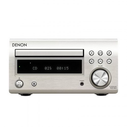 CD ресивер Denon RCD-M41