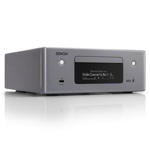 CD ресивер Denon RCD-N10