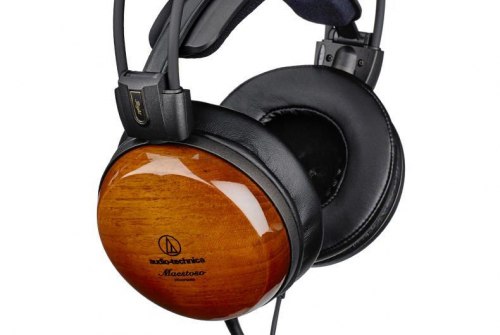 audio technica maestoso