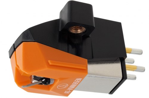 Головка звукоснимателя Audio-Technica AT-VM95EN