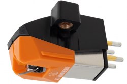 Головка звукоснимателя Audio-Technica AT-VM95EN