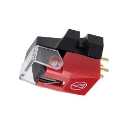 Игла звукоснимателя Audio-Technica VMN40ML