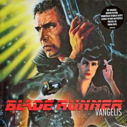 Виниловая пластинка VANGELIS - BLADE RUNNER (180 GR)