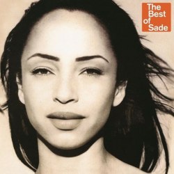 Виниловая пластинка SADE - THE BEST OF (2 LP)
