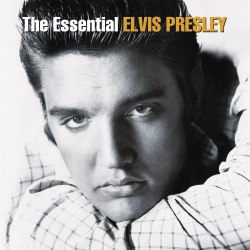Виниловая пластинка ELVIS PRESLEY - THE ESSENTIAL ELVIS PRESLEY (2 LP)