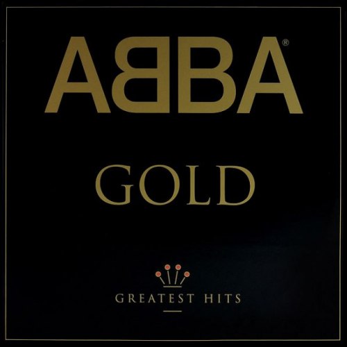 Виниловая пластинка ABBA - GOLD (2 LP)